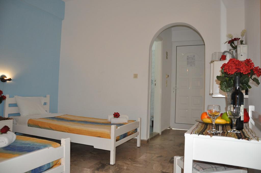 Alexandra Rooms Malia  Exterior photo