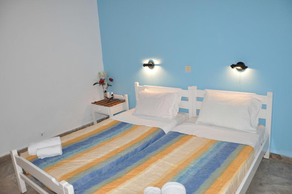 Alexandra Rooms Malia  Exterior photo