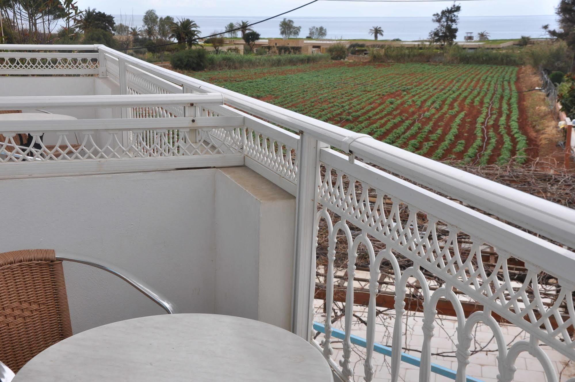 Alexandra Rooms Malia  Exterior photo