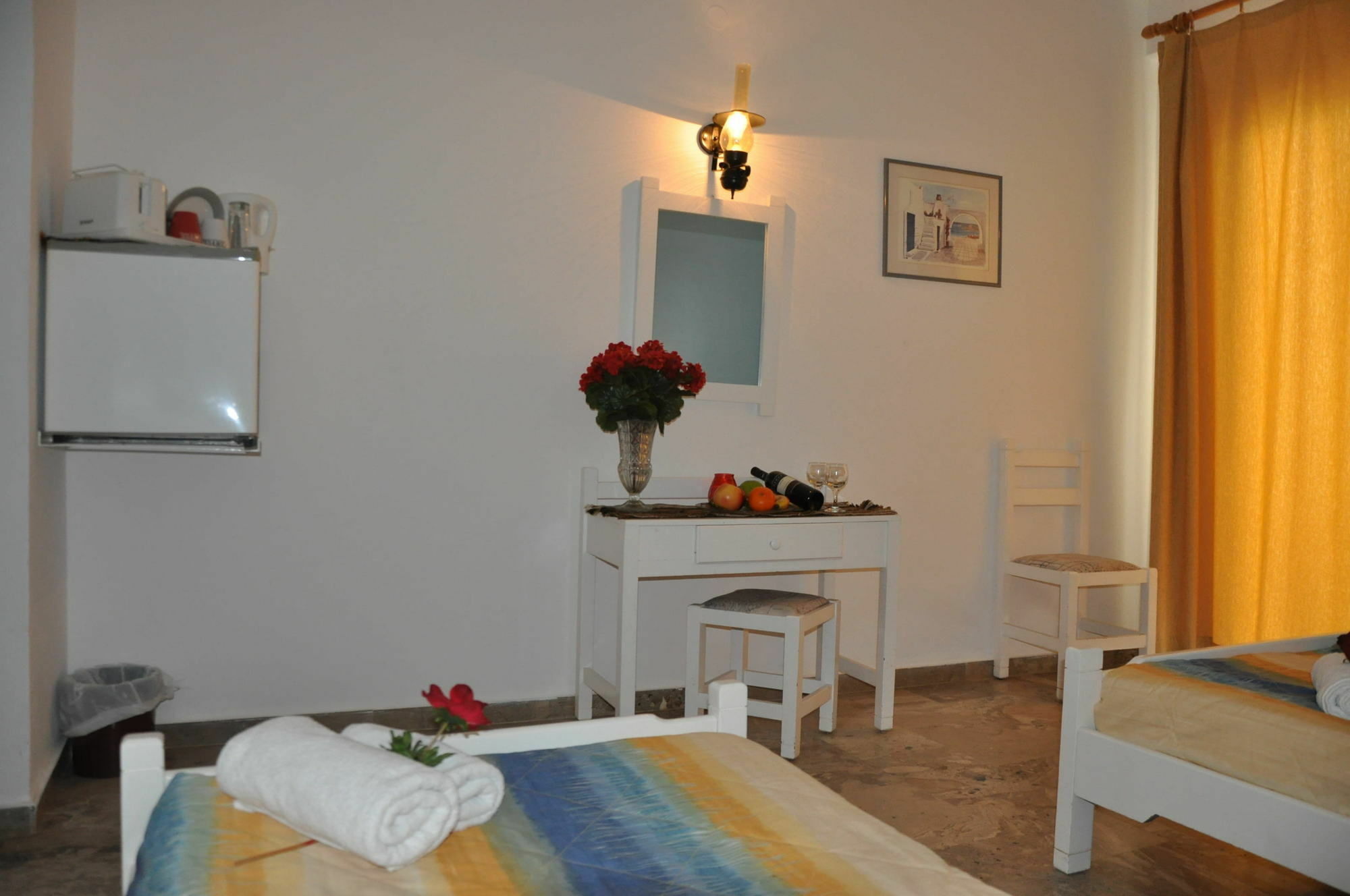 Alexandra Rooms Malia  Exterior photo