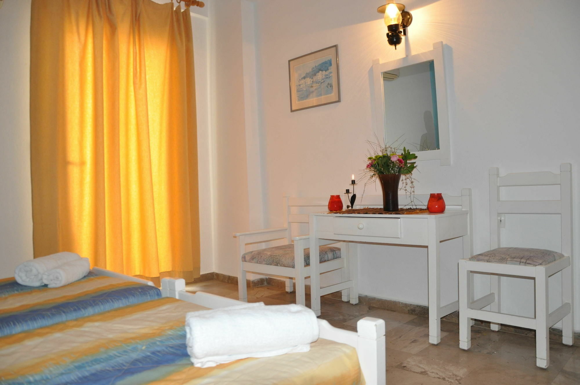 Alexandra Rooms Malia  Exterior photo